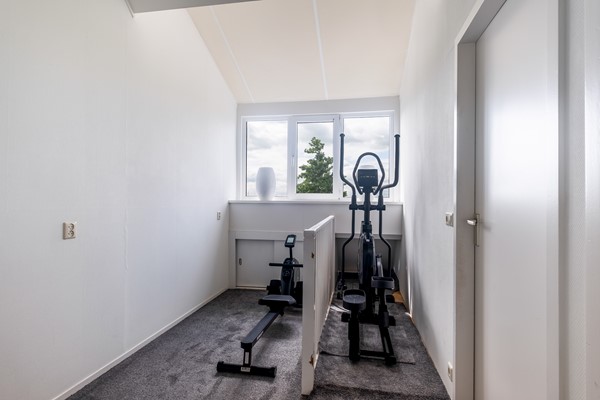 Medium property photo - Barwoutswaarder 166A, 3449 HS Woerden